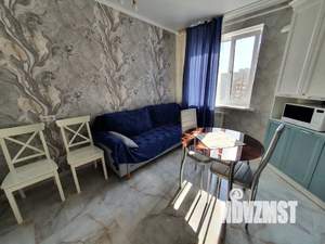 2-к квартира, посуточно, 44м2, 17/18 этаж