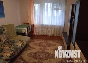 2-к квартира, на длительный срок, 52м2, 5/9 этаж