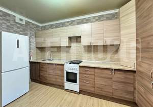 2-к квартира, на длительный срок, 55м2, 12/17 этаж