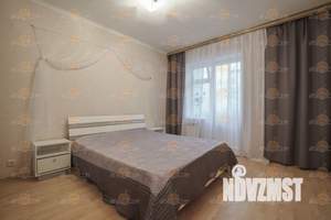 2-к квартира, на длительный срок, 63м2, 4/9 этаж