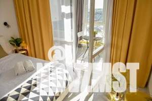 1-к квартира, посуточно, 25м2, 19/25 этаж