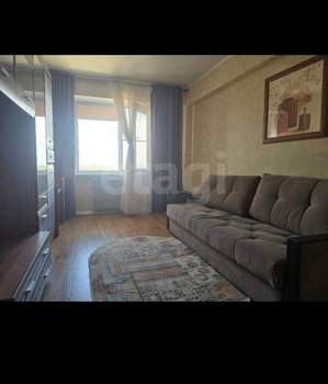 1-к квартира, на длительный срок, 43м2, 9/14 этаж