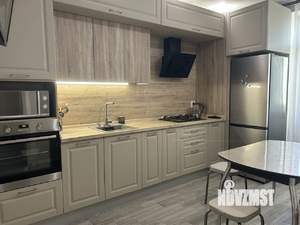 1-к квартира, на длительный срок, 35м2, 14/17 этаж