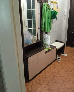 2-к квартира, на длительный срок, 44м2, 5/5 этаж