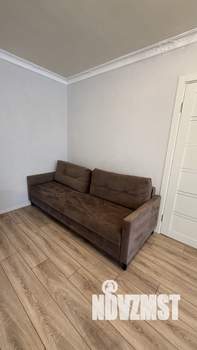 2-к квартира, на длительный срок, 43м2, 2/4 этаж