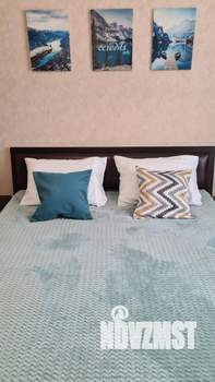 1-к квартира, посуточно, 30м2, 1/5 этаж