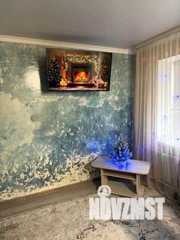 3-к квартира, посуточно, 54м2, 1/1 этаж