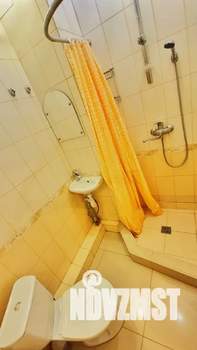 2-к квартира, посуточно, 45м2, 5/16 этаж