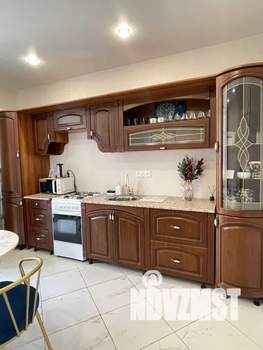 1-к квартира, посуточно, 46м2, 10/18 этаж