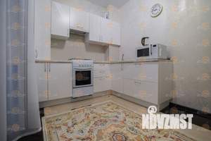 1-к квартира, на длительный срок, 38м2, 8/10 этаж