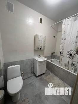 2-к квартира, на длительный срок, 57м2, 2/3 этаж