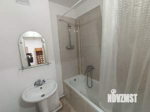 1-к квартира, на длительный срок, 37м2, 5/10 этаж