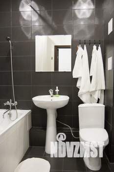 1-к квартира, посуточно, 37м2, 1/1 этаж