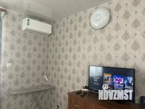 1-к квартира, посуточно, 39м2, 10/10 этаж