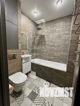 1-к квартира, посуточно, 42м2, 5/15 этаж