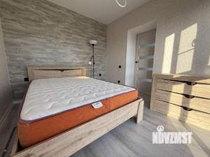 2-к квартира, на длительный срок, 43м2, 5/5 этаж