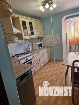 2-к квартира, посуточно, 54м2, 7/9 этаж