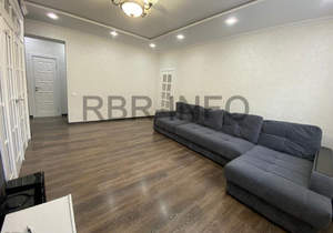 3-к квартира, на длительный срок, 110м2, 3/6 этаж