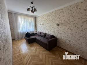 3-к квартира, на длительный срок, 61м2, 2/2 этаж