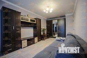 1-к квартира, на длительный срок, 29м2, 1/5 этаж