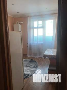 1-к квартира, посуточно, 37м2, 4/9 этаж