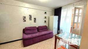 1-к квартира, посуточно, 38м2, 1/10 этаж