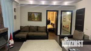 3-к квартира, посуточно, 100м2, 13/16 этаж