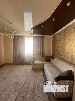 2-к квартира, на длительный срок, 52м2, 13/16 этаж