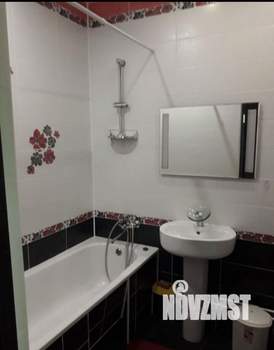 1-к квартира, на длительный срок, 40м2, 7/13 этаж