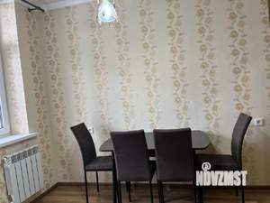 2-к квартира, на длительный срок, 65м2, 11/18 этаж