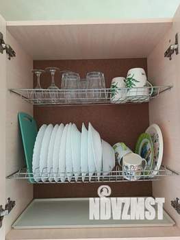 1-к квартира, посуточно, 36м2, 4/9 этаж