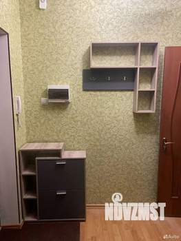 1-к квартира, на длительный срок, 40м2, 9/13 этаж