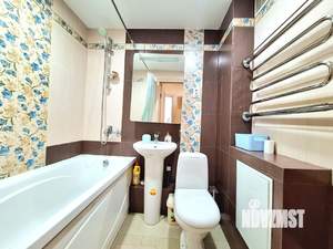 1-к квартира, на длительный срок, 37м2, 2/9 этаж