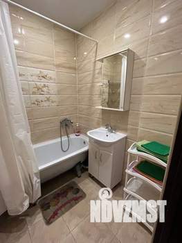 2-к квартира, посуточно, 62м2, 9/16 этаж