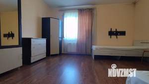 1-к квартира, на длительный срок, 38м2, 4/5 этаж