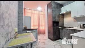 1-к квартира, на длительный срок, 35м2, 15/18 этаж