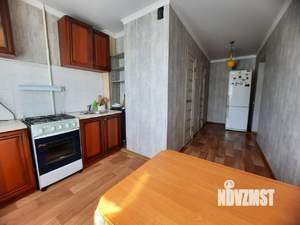 2-к квартира, на длительный срок, 57м2, 6/10 этаж