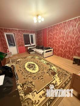 2-к квартира, на длительный срок, 52м2, 3/18 этаж