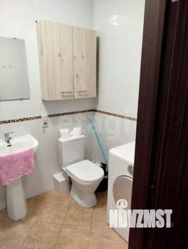 Студия квартира, на длительный срок, 21м2, 9/9 этаж