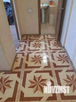 1-к квартира, на длительный срок, 43м2, 2/10 этаж