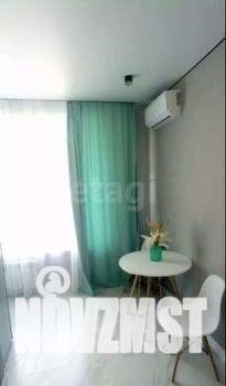 Студия квартира, на длительный срок, 29м2, 2/5 этаж