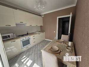 1-к квартира, на длительный срок, 40м2, 9/9 этаж