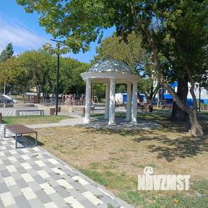 1-к квартира, на длительный срок, 32м2, 6/6 этаж