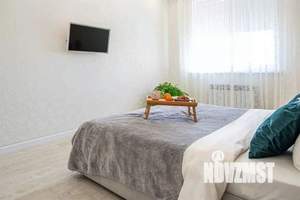 1-к квартира, посуточно, 60м2, 1/1 этаж