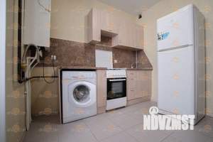 1-к квартира, на длительный срок, 30м2, 1/8 этаж