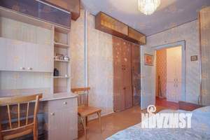 2-к квартира, на длительный срок, 59м2, 4/5 этаж