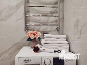 1-к квартира, посуточно, 38м2, 15/16 этаж