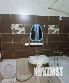 1-к квартира, на длительный срок, 32м2, 8/14 этаж