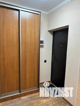 1-к квартира, посуточно, 30м2, 5/16 этаж