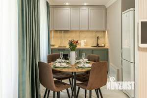 2-к квартира, посуточно, 42м2, 3/5 этаж